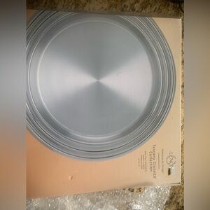 Lenox 15in serving tray